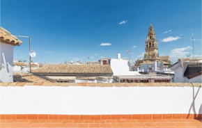Lovely Apartment In Córdoba With Wifi